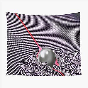 Vintage Tame Impala Tapestry