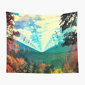 Vintage Tame Impala Tapestry