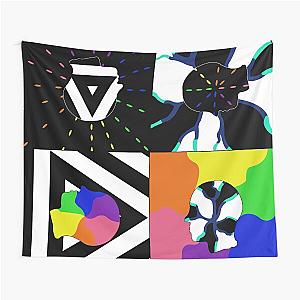 Tame Impala Tapestry