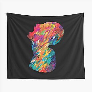 Aesthetic Impala Tapestry