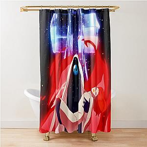 Vintage Tame Impala Shower Curtain