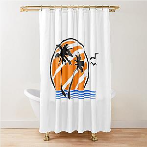 Tame Impala Shower Curtain