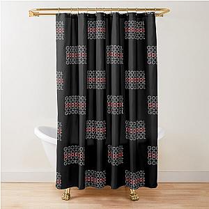 Good Tame Impala Shower Curtain