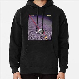 Vintage Tame Impala Pullover Hoodie