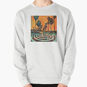 Tame Impala inspired album cover Sweatshirt