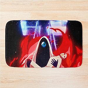 Vintage Funny Face Thermos Tame Impala Bath Mat