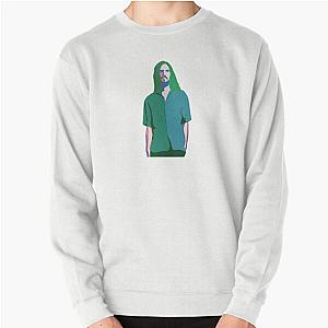Tame Impala Vintage Psychedelia Sweatshirt