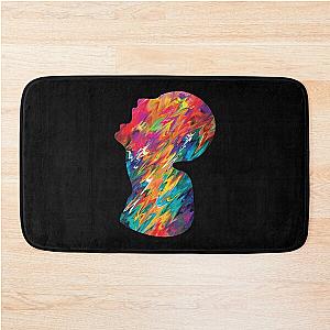 Aesthetic Impala Bath Mat
