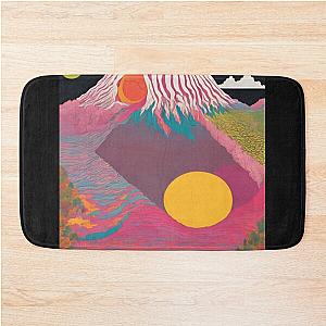 Tame Impala Bath Mat