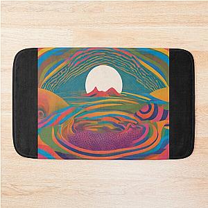 Tame Impala Bath Mat