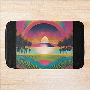 Tame Impala Bath Mat
