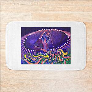Kevin Parker Tame Impala Bathtub Mat