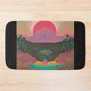 Tame Impala Bath Mat