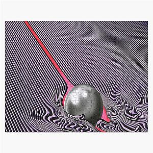 Vintage Tame Impala Jigsaw Puzzle