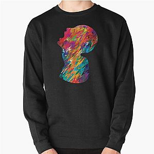 Aesthetic Impala Pullover Sweatshirt