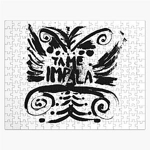 Vintage Tame Impala Puzzle