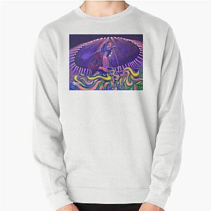 Kevin Parker Tame Impala Sweatshirt