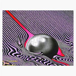 Vintage Tame Impala Jigsaw Puzzle