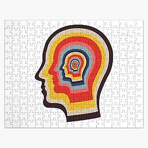 Tame Impala and Jigsaw Puzzle