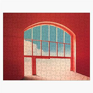 Vintage Tame Impala Jigsaw Puzzle