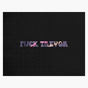 Tame Impala Fuck Trevor Jigsaw Puzzle