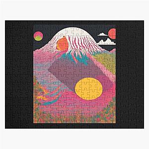 Tame Impala Jigsaw Puzzle