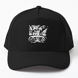 Vintage Funny Face Tame Impala Baseball Cap