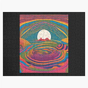 Tame Impala Jigsaw