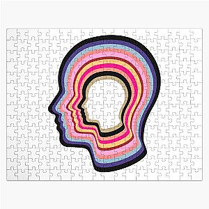 Tame Impala Jigsaw Puzzle