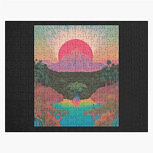 Tame Impala Puzzle
