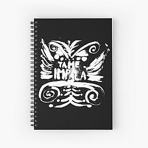Vintage Tame Impala Notebook
