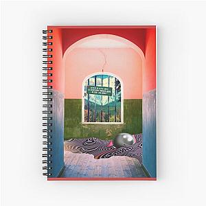 Tame Impala Album Cover Note