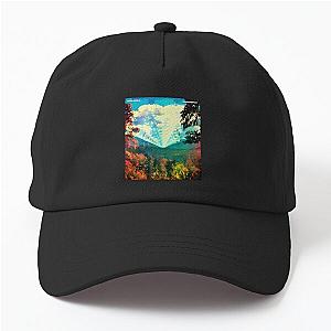 Vintage Tame Impala Dad Hat