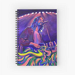Kevin Parker Tame Impala Notebook