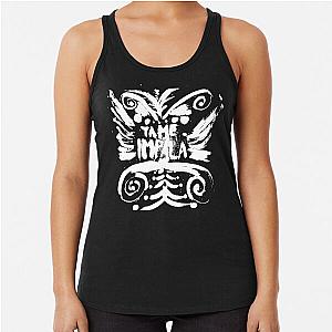 Vintage Tame Impala Racerback Tank