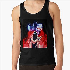 Vintage Tame Impala Tank Top