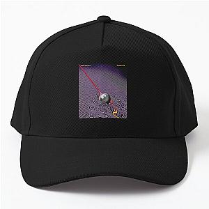 Vintage Funny Face Tame Impala Baseball Cap