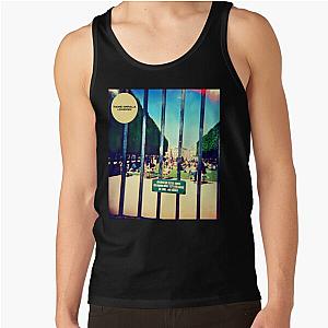 Vintage Tame Impala Tank Top