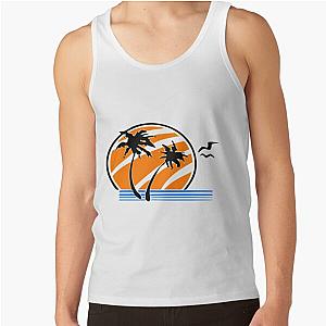 Tame Impala Tank Top