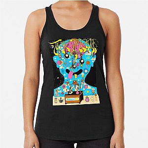 Vintage Tame Impala Racerback Tank Top