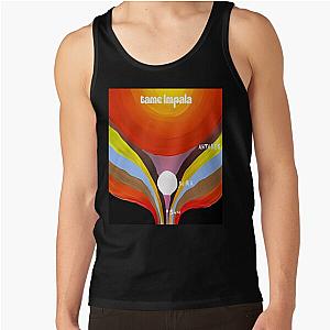 Vintage Funny Face Tame Impala Tank Top