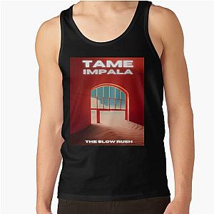 Vintage Tame Impala Tank Top