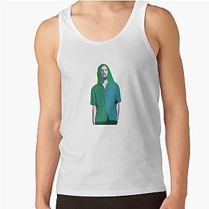 Tame Impala Psychedelia Tank Top
