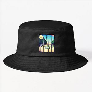 Vintage Tame Impala Bucket Hat