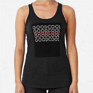Good Cool Tame Impala Racerback Tank Top