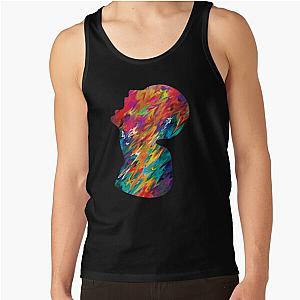 Aesthetic Impala Tank Top