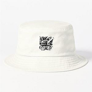 Vintage Tame Impala Bucket Hat