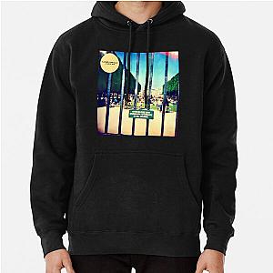 Vintage Tame Impala Pullover Hoodie