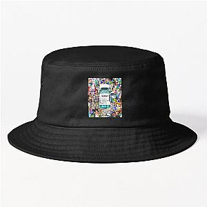 Vintage Tame Impala Bucket Hat