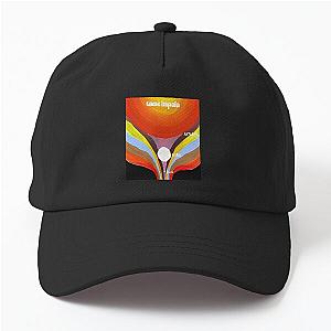 Vintage Tame Impala Dad Hat